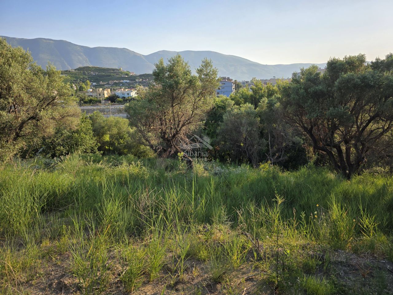 Land For Sale In Orikum Vlore Albania